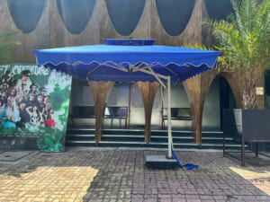 Địa điểm mua bán dù che nắng tại xã Tân An Hội, TPHCM ( thuộc huyện Củ Chi Cũ )